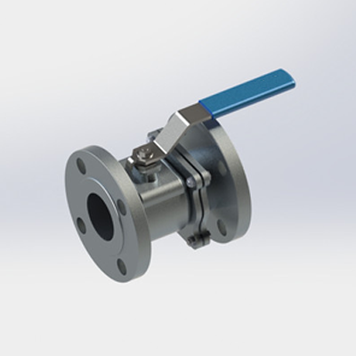 Ball Valve Exporter in Colombia